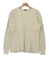 ROTT WEILER（ロットワイラー）Tシャツ・カットソー ベージュ サイズ:S メンズ/2200655358015