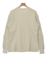 ROTT WEILER（ロットワイラー）Tシャツ・カットソー ベージュ サイズ:S メンズ/2200655358015