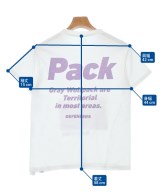 ROTT WEILER（ロットワイラー）Tシャツ・カットソー 白 サイズ:S メンズ/2200655358022