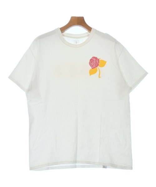 ROTT WEILER(ロットワイラー)Tシャツ・カットソー 白 サイズ:L/2200655358039