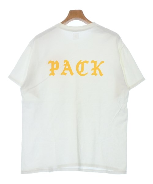 ROTT WEILER（ロットワイラー）Tシャツ・カットソー 白 サイズ:L メンズ/2200655358039