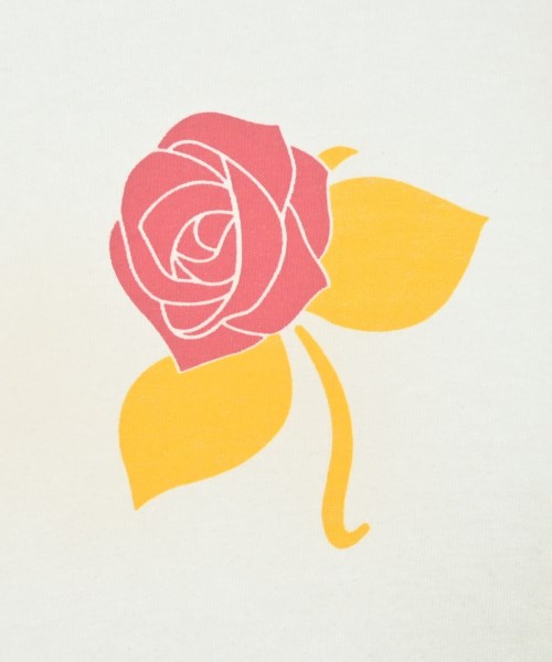 ROTT WEILER（ロットワイラー）Tシャツ・カットソー 白 サイズ:L メンズ/2200655358039