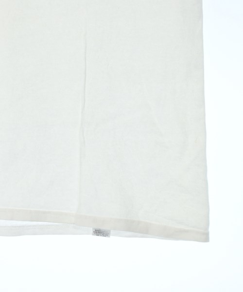 ROTT WEILER（ロットワイラー）Tシャツ・カットソー 白 サイズ:L メンズ/2200655358039