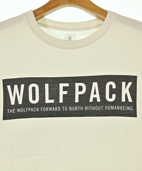 ROTT WEILER（ロットワイラー）Tシャツ・カットソー 白 サイズ:-(M位) メンズ/2200634423017