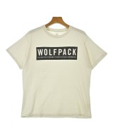 ROTT WEILER（ロットワイラー）Tシャツ・カットソー 白 サイズ:-(M位) メンズ/2200634423017