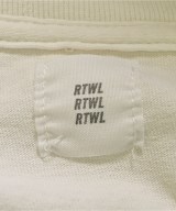 ROTT WEILER（ロットワイラー）Tシャツ・カットソー 白 サイズ:-(M位) メンズ/2200634423017