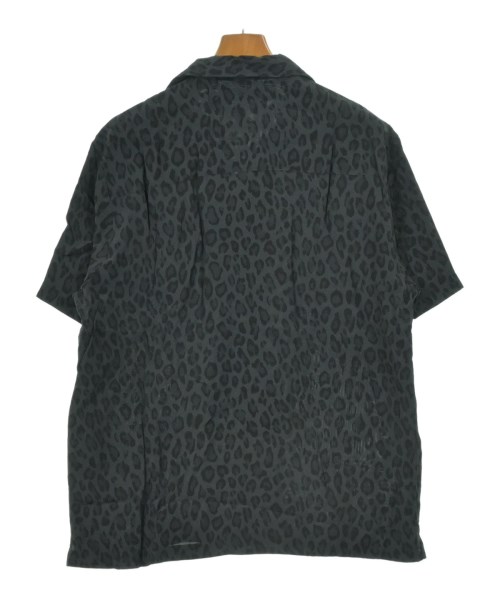 ROTT WEILER（ロットワイラー）カジュアルシャツ 緑 サイズ:L メンズ/2200647890042