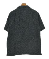 ROTT WEILER（ロットワイラー）カジュアルシャツ 緑 サイズ:L メンズ/2200647890042