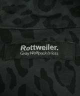 ROTT WEILER（ロットワイラー）カジュアルシャツ 緑 サイズ:L メンズ/2200647890042