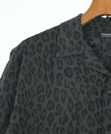 ROTT WEILER（ロットワイラー）カジュアルシャツ 緑 サイズ:L メンズ/2200647890042