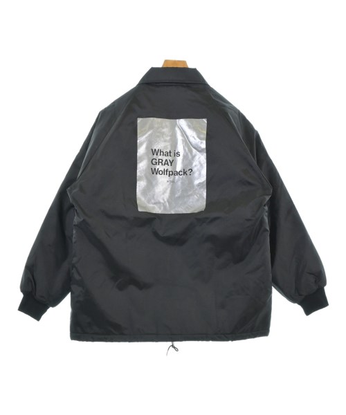 ROTT WEILER（ロットワイラー）その他 黒 サイズ:M メンズ/2200638438055