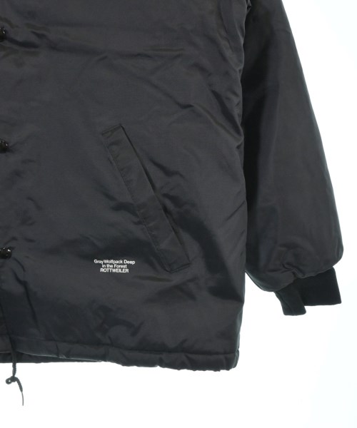 ROTT WEILER（ロットワイラー）その他 黒 サイズ:M メンズ/2200638438055