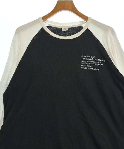 ROTT WEILER（ロットワイラー）Tシャツ・カットソー 黒 サイズ:L メンズ/2200730573074