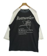 ROTT WEILER（ロットワイラー）Tシャツ・カットソー 黒 サイズ:L メンズ/2200730573074