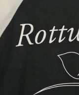 ROTT WEILER（ロットワイラー）Tシャツ・カットソー 黒 サイズ:L メンズ/2200730573074
