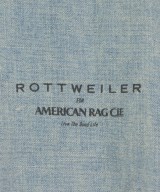 ROTT WEILER（ロットワイラー）その他 青 サイズ:S メンズ/2200732209438