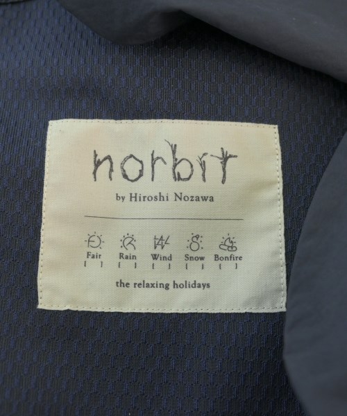 norbit（ノービット）その他 紺 サイズ:XL メンズ/2200651456357