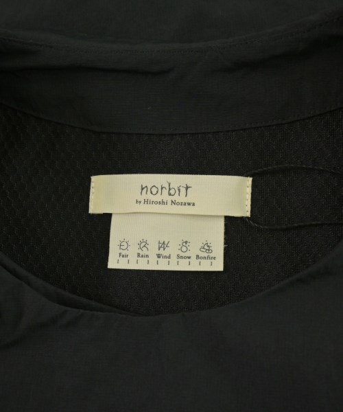 norbit（ノービット）その他 黒 サイズ:L メンズ/2200701541231