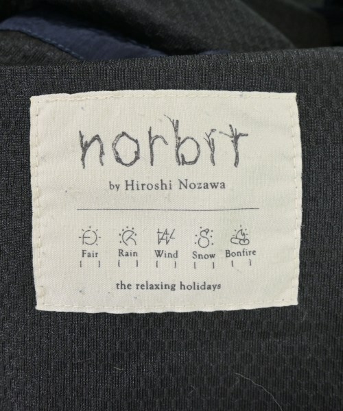 norbit（ノービット）その他 紺 サイズ:-(XXL位) メンズ/2200710181060