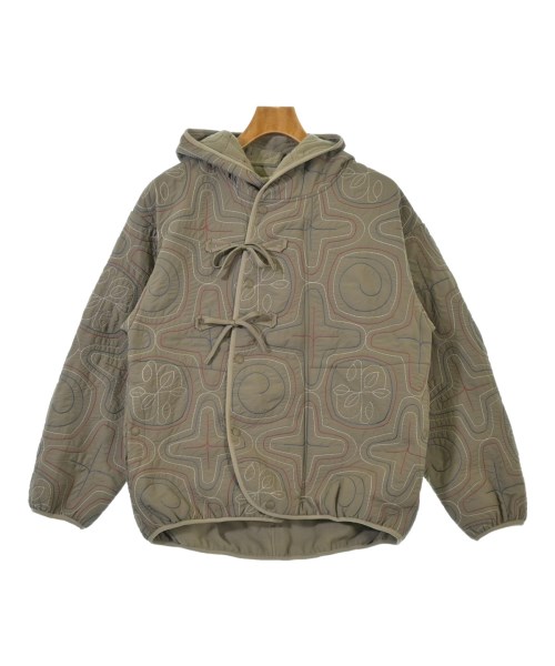 norbit(ノービット)ブルゾン ベージュ サイズ:S/2200663737031