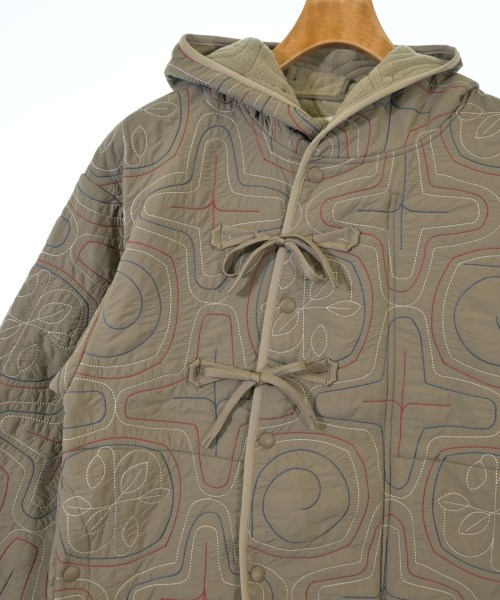 norbit（ノービット）ブルゾン ベージュ サイズ:S メンズ/2200663737031