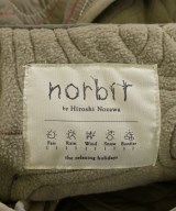 norbit（ノービット）ブルゾン ベージュ サイズ:S メンズ/2200663737031