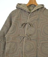 norbit（ノービット）ブルゾン ベージュ サイズ:S メンズ/2200663737031