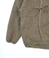 norbit（ノービット）ブルゾン ベージュ サイズ:S メンズ/2200663737031