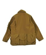 norbit（ノービット）ミリタリーブルゾン 茶 サイズ:L メンズ/2200663861071