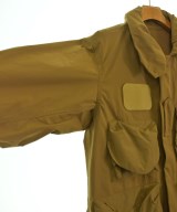 norbit（ノービット）ミリタリーブルゾン 茶 サイズ:L メンズ/2200663861071