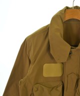 norbit（ノービット）ミリタリーブルゾン 茶 サイズ:L メンズ/2200663861071