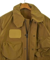 norbit（ノービット）ミリタリーブルゾン 茶 サイズ:L メンズ/2200663861071