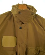 norbit（ノービット）ミリタリーブルゾン 茶 サイズ:L メンズ/2200663861071