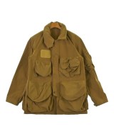 norbit ミリタリーブルゾン