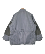 norbit（ノービット）ミリタリーブルゾン グレー サイズ:M メンズ/2200665378034