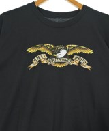 ARTIHERO（アンタイヒーロー）Tシャツ・カットソー 黒 サイズ:XL メンズ/2200660023069