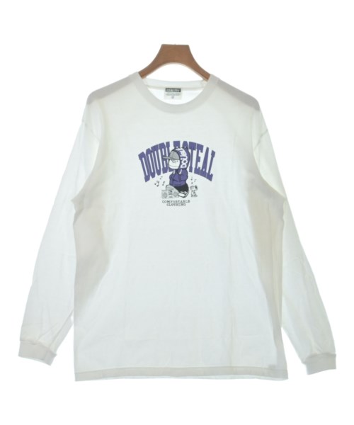 ダブルスティール(DOUBLE STEAL)のDOUBLE STEAL Tシャツ・カットソー