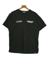 DOUBLE STEAL（ダブルスティール）Tシャツ・カットソー 黒 サイズ:L メンズ/2200664378059