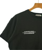 DOUBLE STEAL（ダブルスティール）Tシャツ・カットソー 黒 サイズ:L メンズ/2200664378059