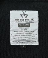 VIRGO（ヴァルゴ）スウェット 黒 サイズ:2(M位) メンズ/2200638981049