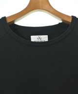 VIRGO（ヴァルゴ）スウェット 黒 サイズ:2(M位) メンズ/2200638981049