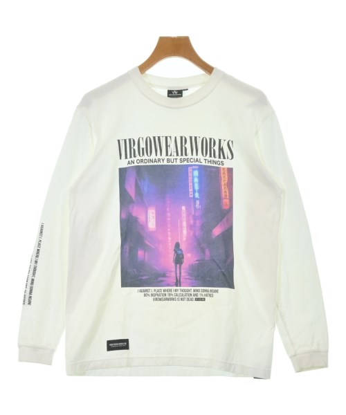 ヴァルゴ(VIRGO)のVIRGO Tシャツ・カットソー