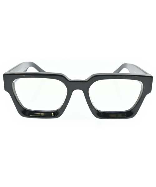 VIRGO（ヴァルゴ）サングラス 黒 サイズ:- メンズ/2200627488016