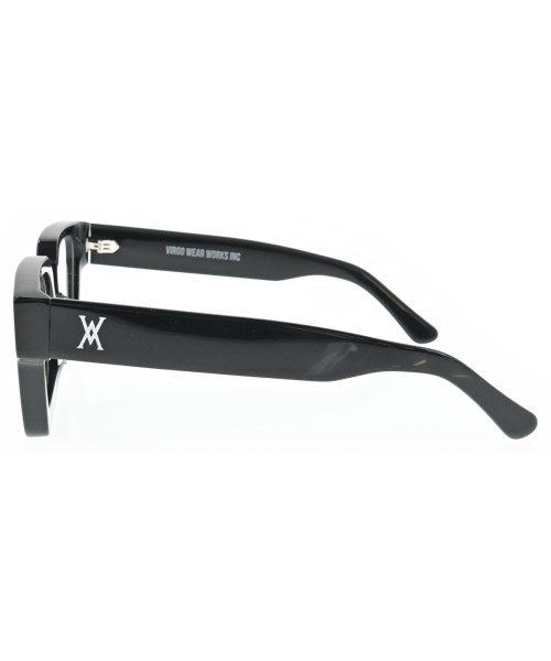 VIRGO（ヴァルゴ）サングラス 黒 サイズ:- メンズ/2200627488016