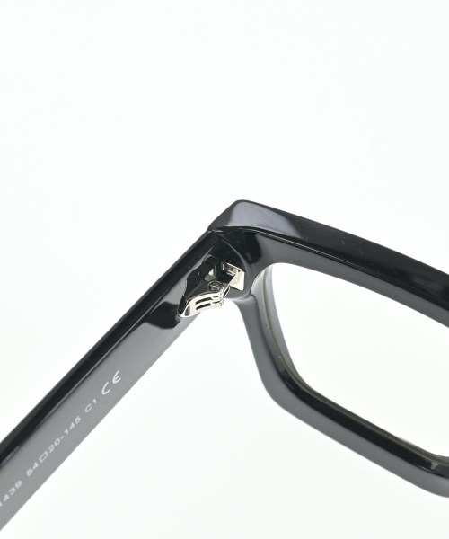 VIRGO（ヴァルゴ）サングラス 黒 サイズ:- メンズ/2200627488016