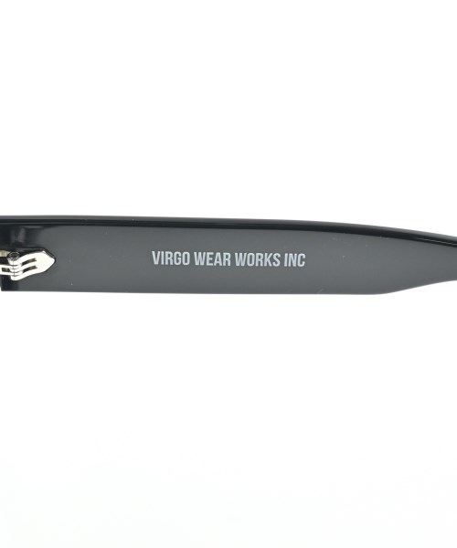 VIRGO（ヴァルゴ）サングラス 黒 サイズ:- メンズ/2200627488016