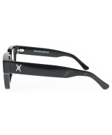 VIRGO（ヴァルゴ）サングラス 黒 サイズ:- メンズ/2200627488016