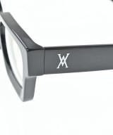 VIRGO（ヴァルゴ）サングラス 黒 サイズ:- メンズ/2200627488016