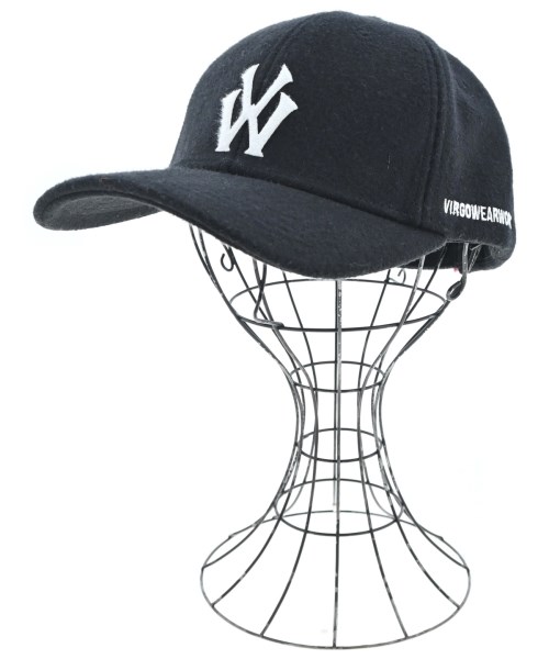 ヴァルゴ(VIRGO)のVIRGO キャップ