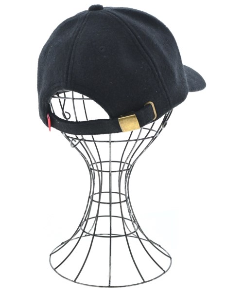 VIRGO（ヴァルゴ）キャップ 黒 サイズ:- メンズ/2200632726127